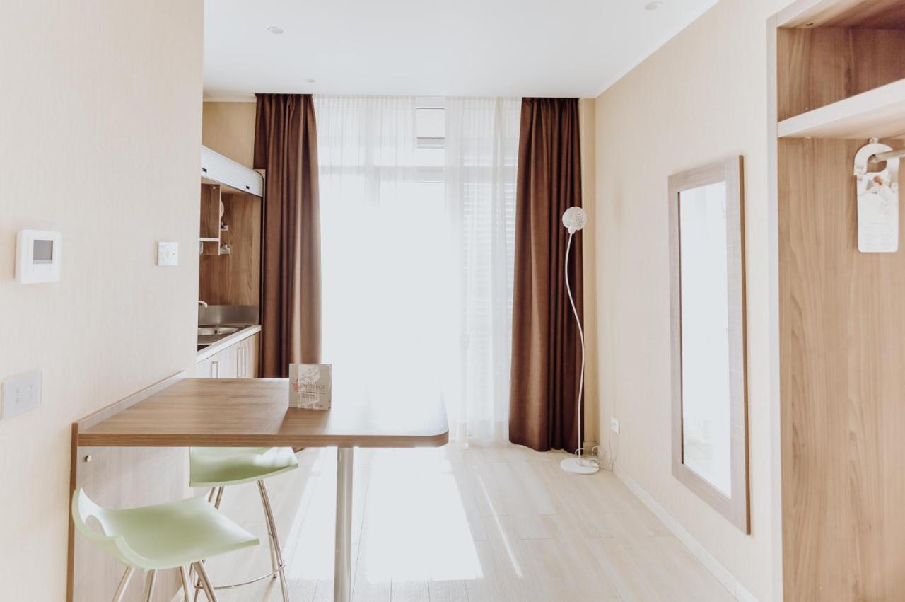 Privilege Apartments Vimercate Exteriör bild