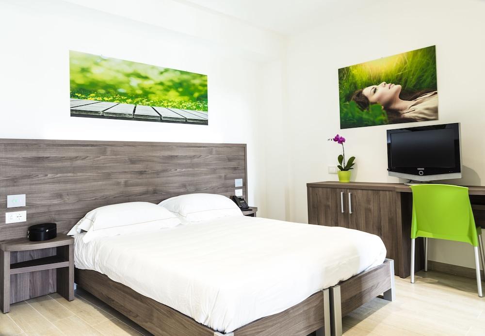 Privilege Apartments Vimercate Exteriör bild
