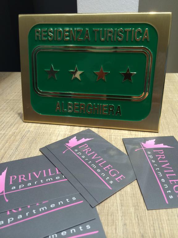 Privilege Apartments Vimercate Exteriör bild