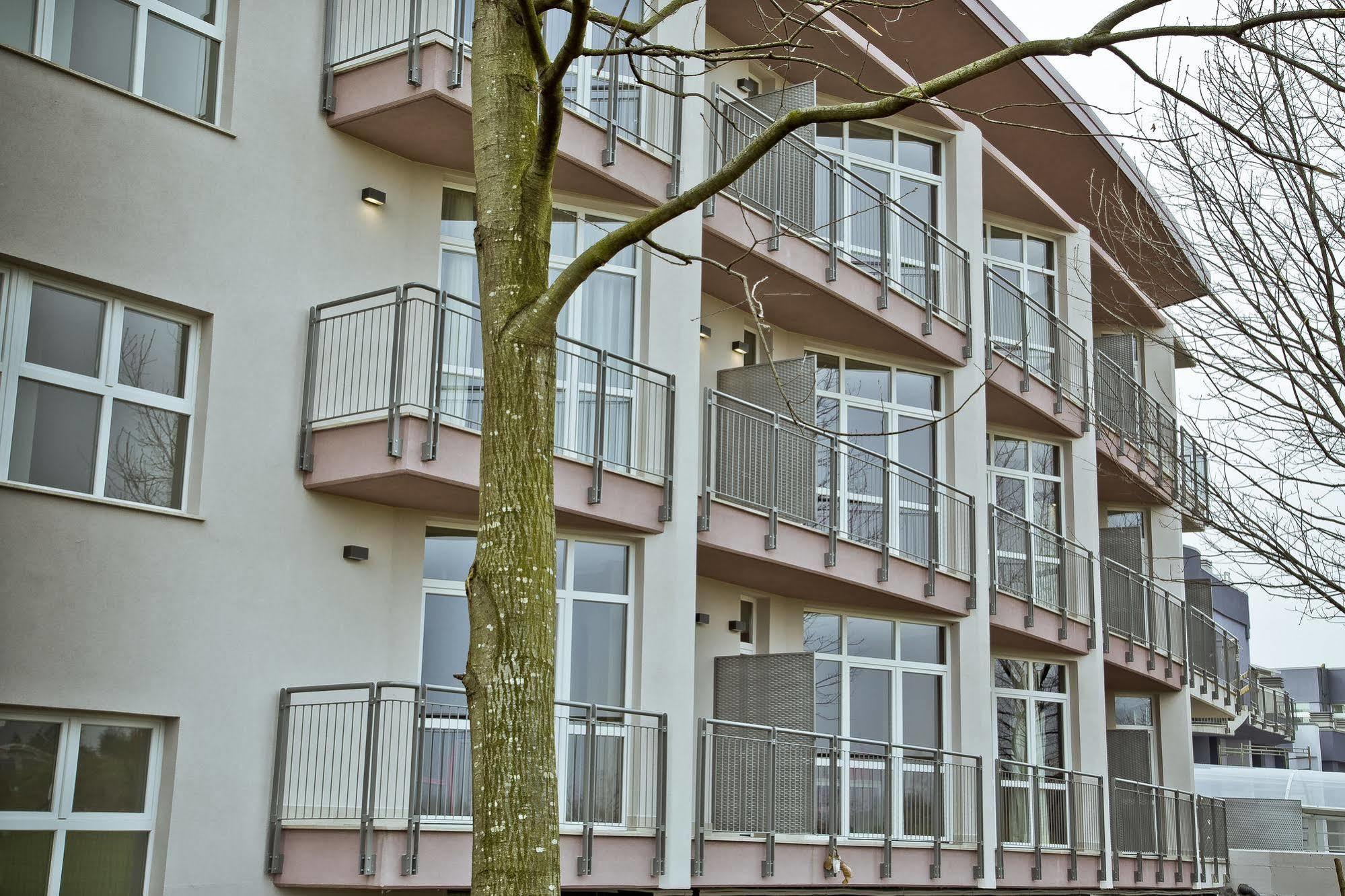 Privilege Apartments Vimercate Exteriör bild