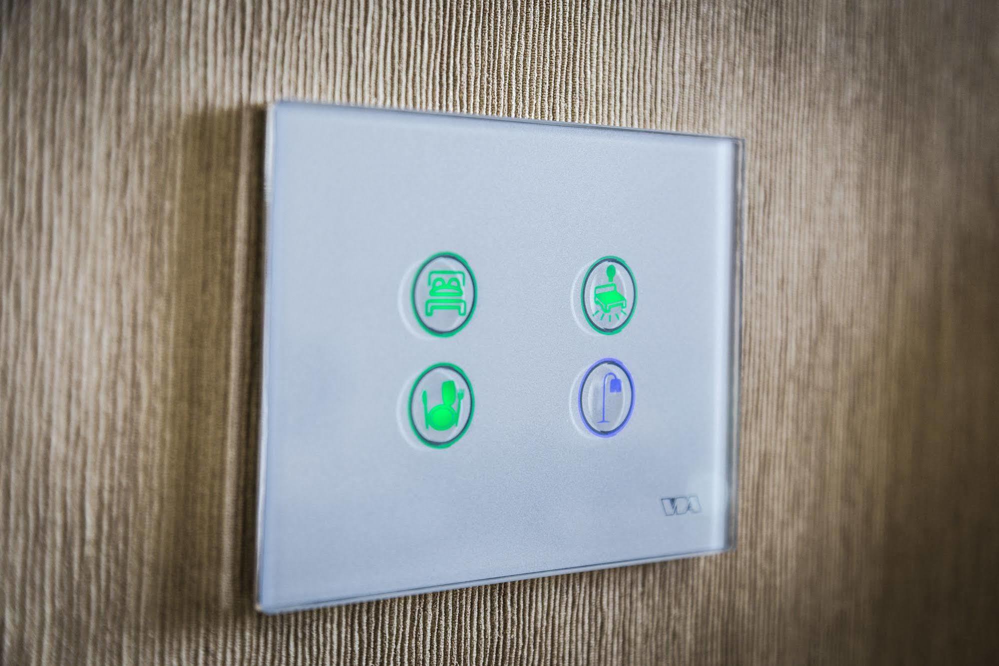 Privilege Apartments Vimercate Exteriör bild