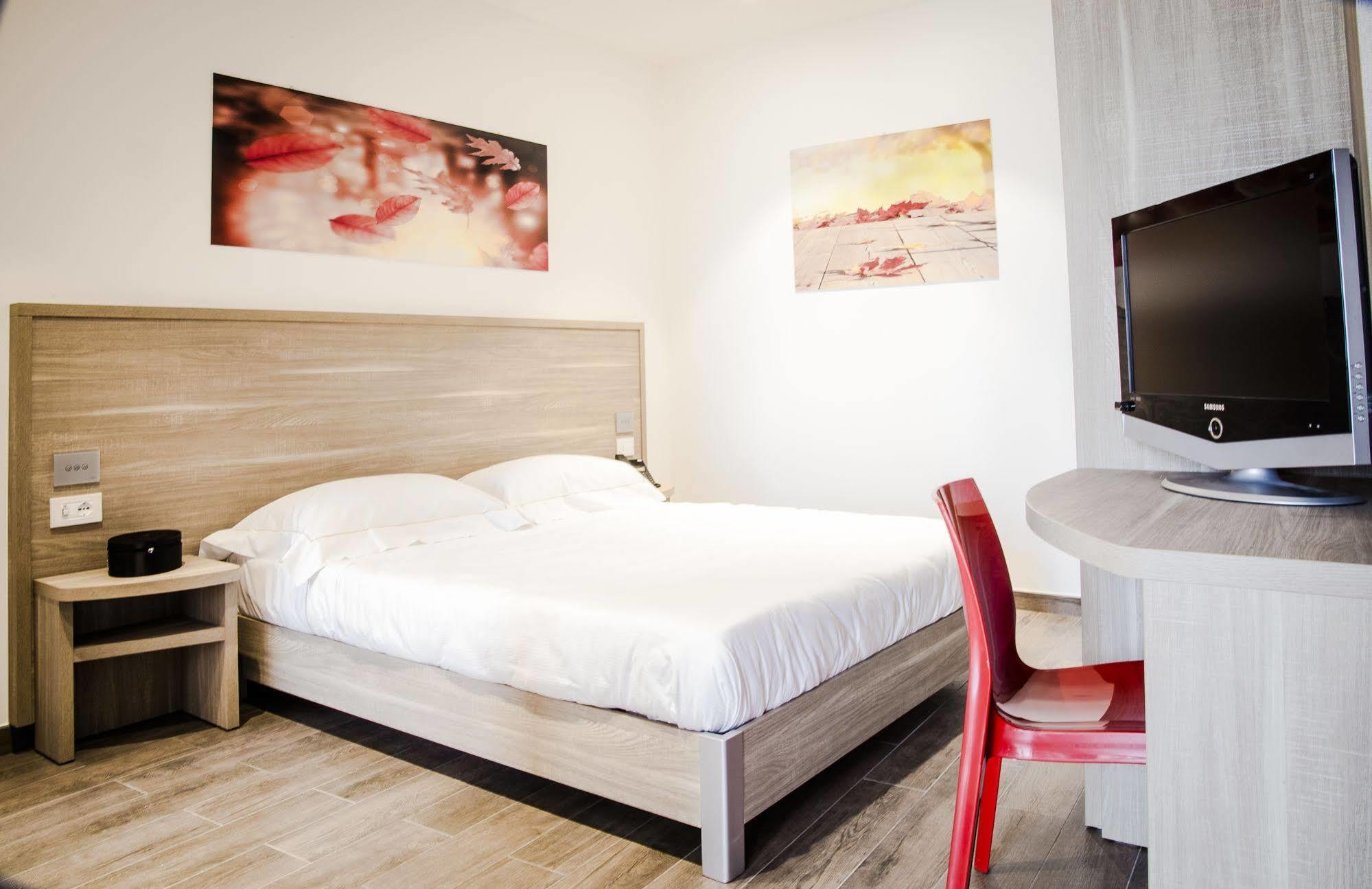 Privilege Apartments Vimercate Exteriör bild