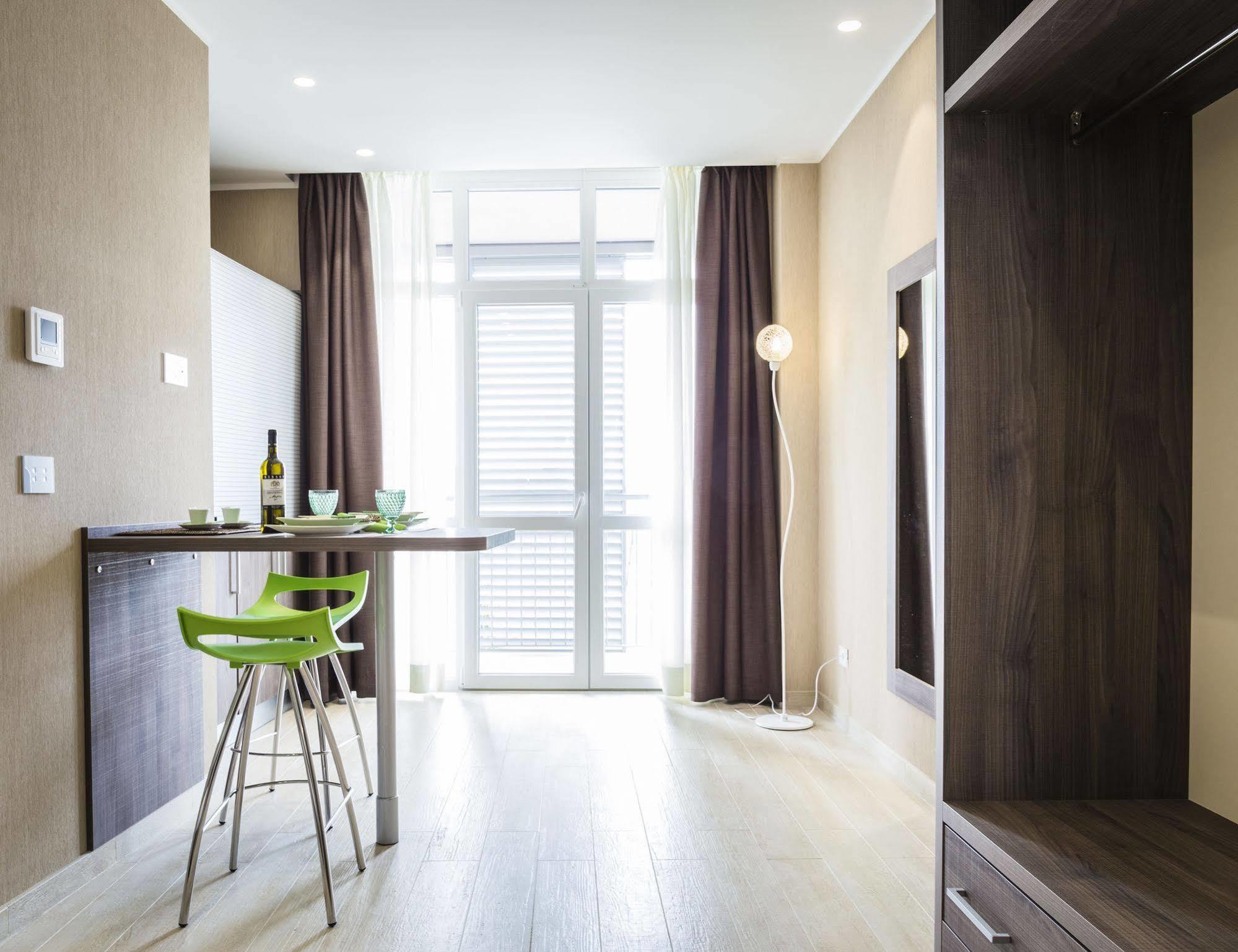 Privilege Apartments Vimercate Exteriör bild