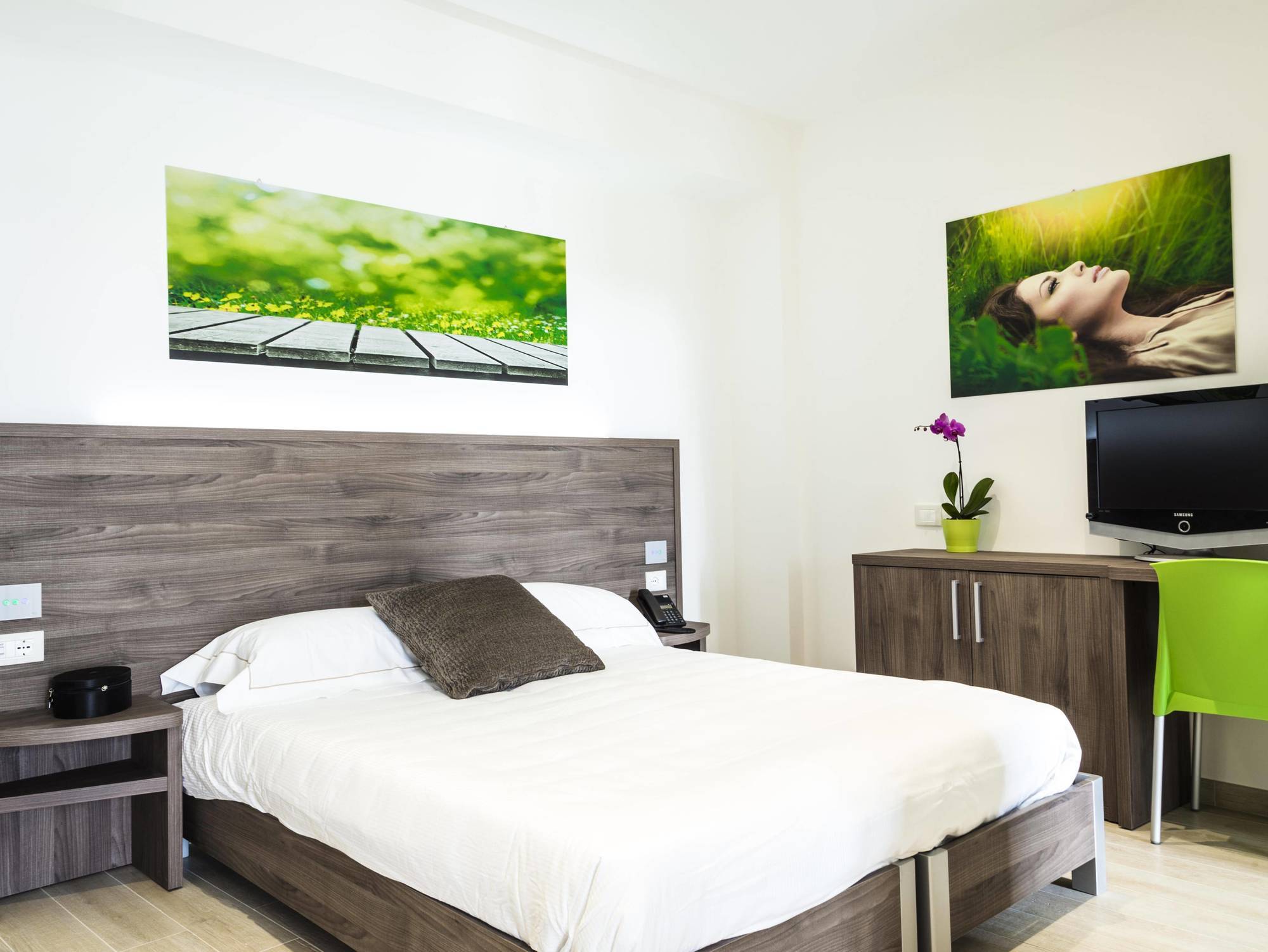 Privilege Apartments Vimercate Exteriör bild