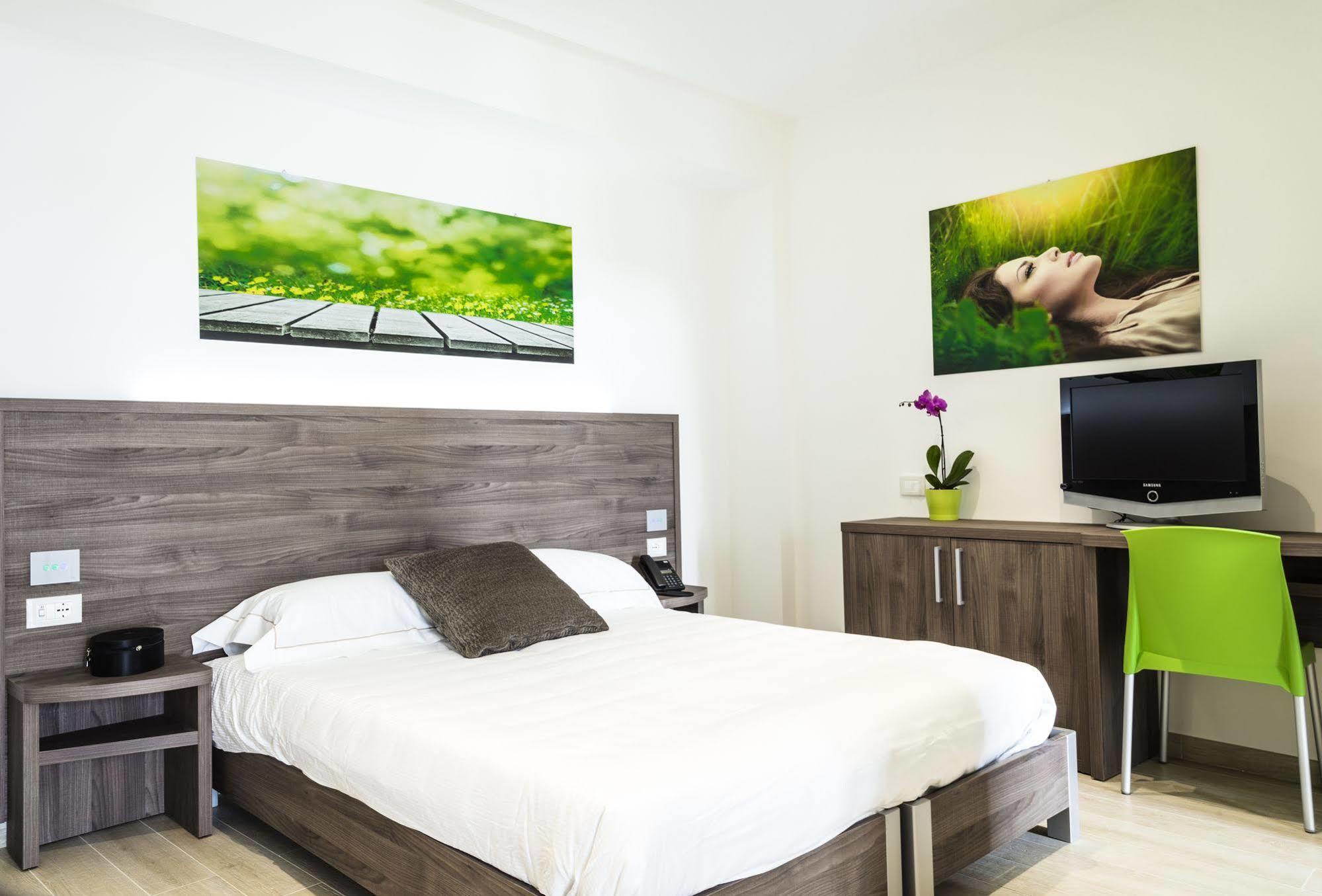 Privilege Apartments Vimercate Exteriör bild
